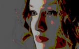 posterize