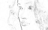 sketch